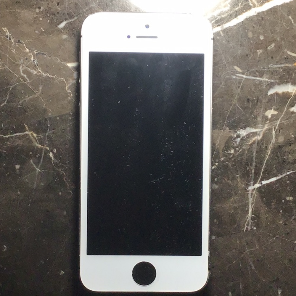 iPhone 5 SE